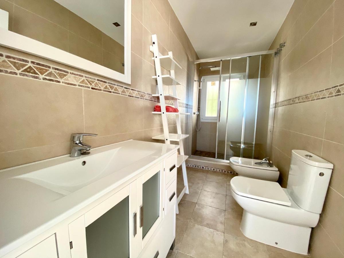 マルベーリャLuxury Puerto Banus Penthouse With Parking & Wi-Fiアパートメント エクステリア 写真
